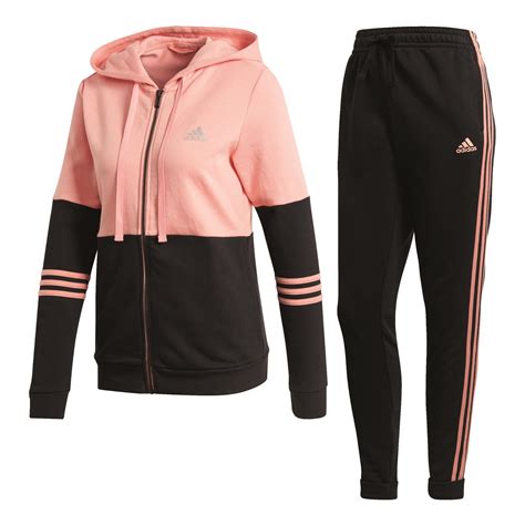 adidas trainingspakken dames.